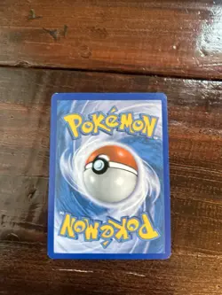 Pokemon TCG Trevenant 55/146 XY Base Set Reverse Holo LP - Image 2
