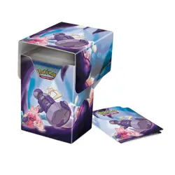 Pokemon Character Line: Tinkaton Full View Deck Box - Image 1