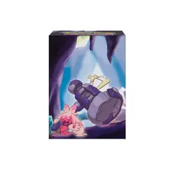 Pokemon Character Line: Tinkaton Full View Deck Box - Image 3