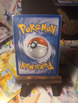Pikachu Holo Limited Movie Promo 42/146 Pokemon XY - Image 2