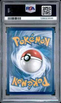 PSA 10 GEM MINT Pikachu SV Black Star Promo 088 Paldea Adventure Chest Pokemon - Image 2