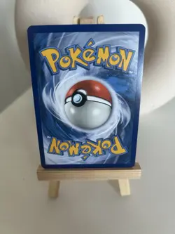 Pokemon Card 129/168 Energy Switch / Celestial Storm - Reverse Holo - Image 2