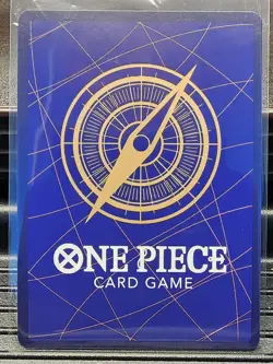 Sanji (Gift Collection 2023) OP01-013 One Piece Promotion Cards Foil - Image 2