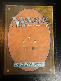 Grim Monolith Urza's Legacy MTG Card Reserved List Magic the Gathering - Image 5