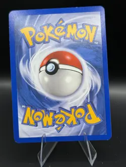 Machoke Pokemon TCG EX Hidden Legends Reverse Holo Uncommon Card #41/101 NM - Image 2