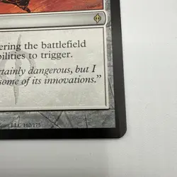 Torpor Orb 1x MtG New Phyrexia SP/NM - Image 3