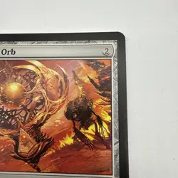 Torpor Orb 1x MtG New Phyrexia SP/NM - Image 4