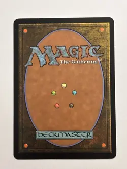 New: Vintage 2003 MTG Bog Imp Ninth Edition 116 Regular Common - Image 2