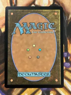 Redirect Lightning #0151 MTG Avatar: The Last Airbender Regular - NM/M ?? - Image 2