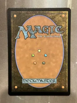 FOIL Appa, Steadfast Guardian (0010) MTG Avatar English Mythic - Pack Fresh NM - Image 2