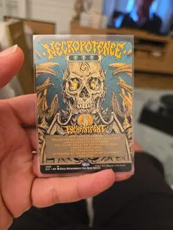 Necropotence - 30th Countdown Secret Lair (Magic) - Image 1