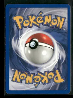 Totodile Neo Genesis #81/111 1st Edition Pokemon - Image 2