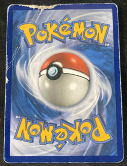 Mewtwo Holo #12 Pokemon Detective Pikachu HP/DMG - Image 2