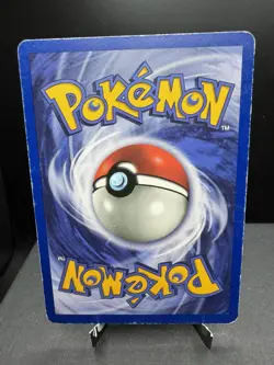 Pokemon TCG WOTC 1st Edition Jungle Pikachu 60/64 Common MP - Image 2