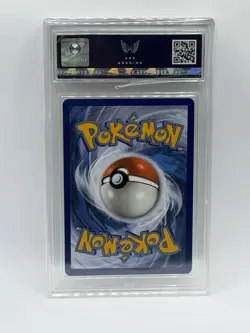 ____'s Pikachu 24/53 Birthday Celebrations 25th Anniversary Pokemon Graded... - Image 2
