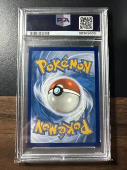 Pokemon TCG Paldea Evolved Iono #269 Sepcial Illustration Rare PSA 10 - Image 2