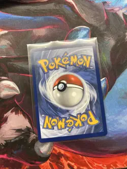Pokemon TCG Alomomola 024/086 - Master Ball Edition - Black Bolt - Near Mint - Image 2