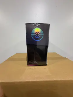 Phantasmal Flames Pokemon Center ETB - Image 2