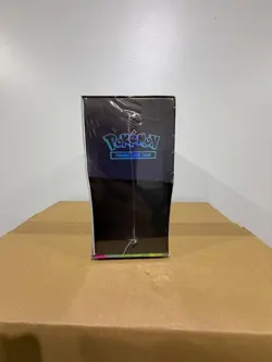 Phantasmal Flames Pokemon Center ETB - Image 4