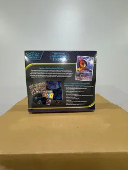 Phantasmal Flames Pokemon Center ETB - Image 5