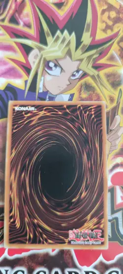 Yu-Gi-Oh! Magicien Sombre Toon TDIL-FR032 Super Rare Francais / des tenebres - Image 2
