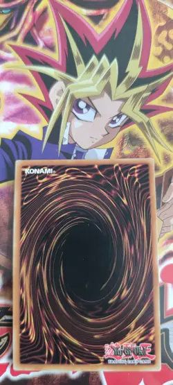 Yu-Gi-Oh! Magicien Sombre Toon TDIL-FR032 Super Rare Francais / des tenebres - Image 4
