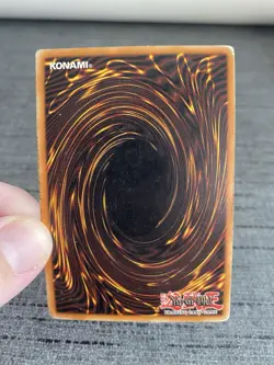 Carte Yu-gi-oh! Soldat Du Lustre Noir SYE-FR024 Ultra Rare Francais Occasion - Image 5