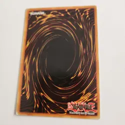 Yugioh Elemental Hero Terra Firma PP02-EN009 Secret Rare - Image 2