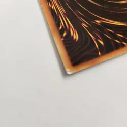 Yugioh Elemental Hero Terra Firma PP02-EN009 Secret Rare - Image 3