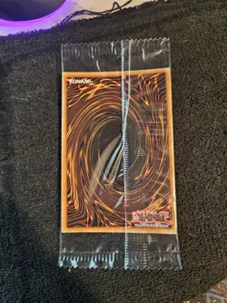 Yugioh Dark Armed, the Dragon of Annihilation BLC1-EN006 Secret Rare NM - Image 2