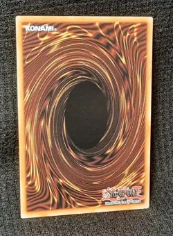 Metalflame Swordsman *ULTRA RARE* MP25-EN265 1st Edition NM | 2025 MEGA TIN - Image 2