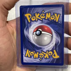 Pokemon Base UNLIMITED EDITION Card 89/102 Trainer Revive NM/MT Nintendo Vtg TCG - Image 3