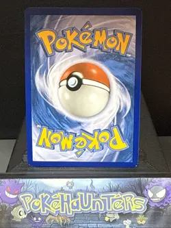 Pokemon Card Jirachi Prism 97/168 Celestial Storm Sun & Moon Ultra Rare NM - Image 5