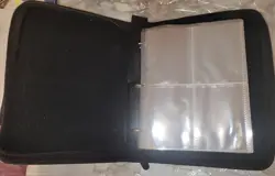 Pokemon Card Book Holder Binder Album Collection Pocket 400 Trading Cards Case - Image 2