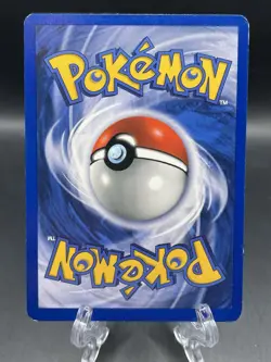 Pokemon TCG Dark Charizard Team Rocket 21/82 Non-Holo Card WOTC LP - Image 2