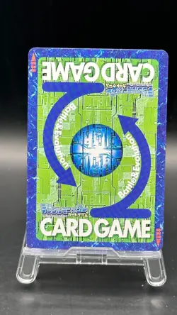 Gatomon Digimon Card Game 2002 Bandai Common Japanese St-850 - Image 2