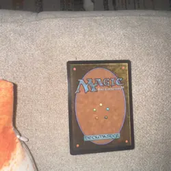 NM Foil Frog-Squirrels, MTG, Avatar: The Last Airbender, Magic, 251 - Image 2