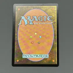Cloud, Midgar Mercenary (Borderless Chocobo Track Foil) Final Fantasy MTG NM - Image 3