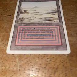 Magic the Gathering Badlands Revised Edition - Image 2