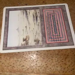 Magic the Gathering Badlands Revised Edition - Image 3