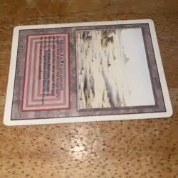 Magic the Gathering Badlands Revised Edition - Image 5