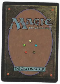 ►Magic-Style◄ MTG - Lord of Atlantis - French Revised FBB - Good - Image 2