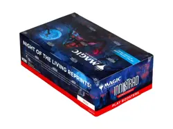 MAGIC THE GATHERING INNISTRAD REMASTERED PLAY BOOSTER BOX - Image 2