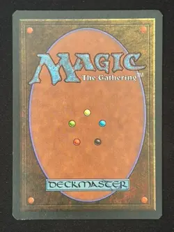 1x MTG Kormus Bell - Fourth Edition (4ED) - Magic the Gathering - Image 2