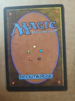 Ashnod's Cylix - Alliances Magic: The Gathering MTG 1996 Artifact LP - Image 2