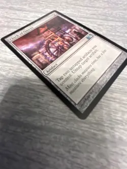 Magic MTG - Clock of Omens - M13 2013 Core Set -NM - FREE SHIPPING - Image 2