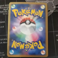 Blaziken Holo DPBP#307 1st Edition DP4 Moonlit Pursuit Japanese Pokemon 2007 - Image 2