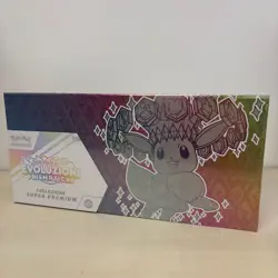 Collezione Super Premium: Pokemon Scarlatto E Violetto - Evoluzioni Prismatiche - Image 1