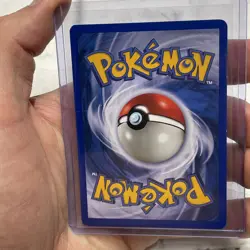 Pokemon Breeder Fields Neo Revelation Unlimited 62/64 Pokemon Vintage WOTC NM/MT - Image 3