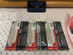 Pokemon TCG Scarlet & Violet - Stellar Crown Booster Packs-Lot of 3 ! - Image 2